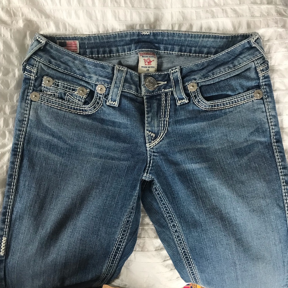 True Religion Jeans